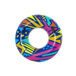 Bestway® Geometric Swim Tube 1.07 m