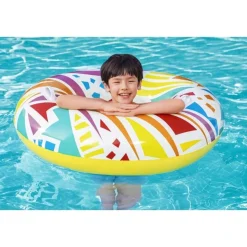 Bestway® Geometric Swim Tube 1.07 m