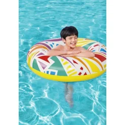 Bestway® Geometric Swim Tube 1.07 m