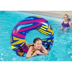 Bestway® Geometric Swim Tube 1.07 m
