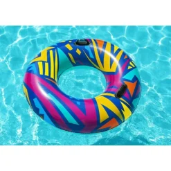 Bestway® Geometric Swim Tube 1.07 m
