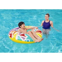 Bestway® Geometric Swim Tube 1.07 m