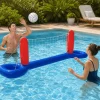 Bestway - Inflatable Pool Volleyball Set