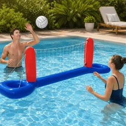 Bestway - Inflatable Pool Volleyball Set