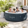 Bestway Miami AirJet Inflatable Spa