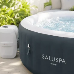 Bestway Miami AirJet Inflatable Spa
