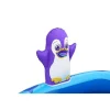 Bestway® Polar Pals™ Kids Inflatable Water Play Center and Pool 1.34 m x 1.31 m x 73 cm