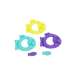 Bestway® Polar Pals™ Kids Inflatable Water Play Center and Pool 1.34 m x 1.31 m x 73 cm