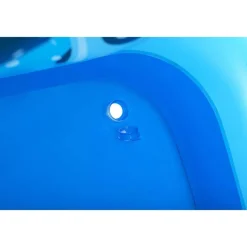 Bestway® Polar Pals™ Kids Inflatable Water Play Center and Pool 1.34 m x 1.31 m x 73 cm