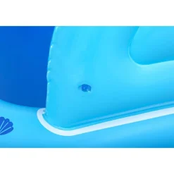 Bestway® Polar Pals™ Kids Inflatable Water Play Center and Pool 1.34 m x 1.31 m x 73 cm