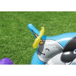 Bestway® Polar Pals™ Kids Inflatable Water Play Center and Pool 1.34 m x 1.31 m x 73 cm