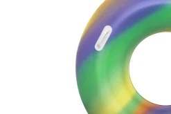 Bestway® Rainbow Swim Tube 1.19 m