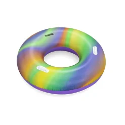 Bestway® Rainbow Swim Tube 1.19 m
