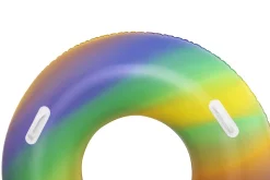 Bestway® Rainbow Swim Tube 1.19 m