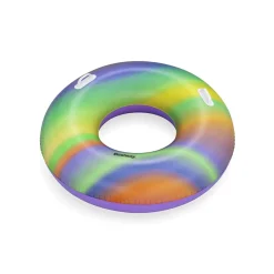 Bestway® Rainbow Swim Tube 1.19 m
