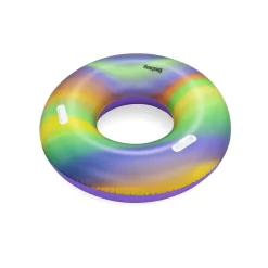 Bestway® Rainbow Swim Tube 1.19 m