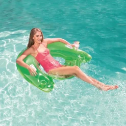 Bestway® Sit 'N Ease™ Inflatable Pool Chair Lounge 1.52 m x 99 cm