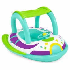 Bestway Space Splash Baby Boat