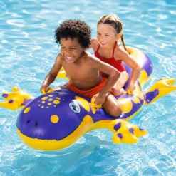 Bestway Splashin' Salamander Ride-On