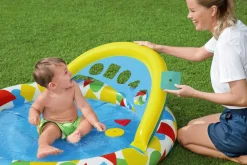 Bestway - Splash & Learn Kiddie Pool