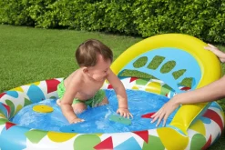 Bestway - Splash & Learn Kiddie Pool