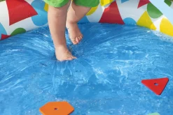 Bestway - Splash & Learn Kiddie Pool