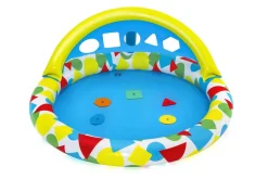 Bestway - Splash & Learn Kiddie Pool