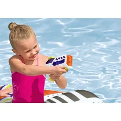 Bestway® Splash Shuttle™ Kids Ride-On Pool Float 1.17 m x 1.07 m