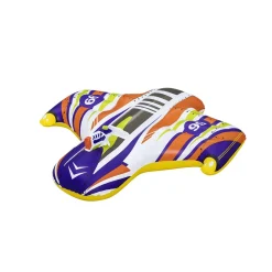 Bestway® Splash Shuttle™ Kids Ride-On Pool Float 1.17 m x 1.07 m