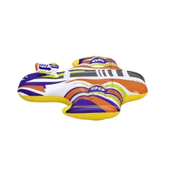Bestway® Splash Shuttle™ Kids Ride-On Pool Float 1.17 m x 1.07 m