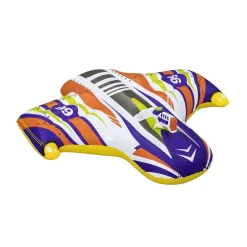 Bestway® Splash Shuttle™ Kids Ride-On Pool Float 1.17 m x 1.07 m