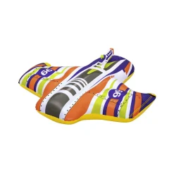 Bestway® Splash Shuttle™ Kids Ride-On Pool Float 1.17 m x 1.07 m