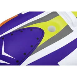 Bestway® Splash Shuttle™ Kids Ride-On Pool Float 1.17 m x 1.07 m