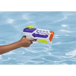Bestway® Splash Shuttle™ Kids Ride-On Pool Float 1.17 m x 1.07 m