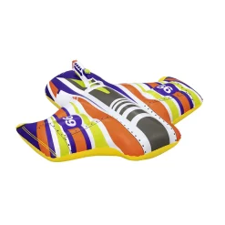 Bestway® Splash Shuttle™ Kids Ride-On Pool Float 1.17 m x 1.07 m