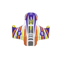 Bestway® Splash Shuttle™ Kids Ride-On Pool Float 1.17 m x 1.07 m