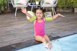 Bestway® Stitch Inflatable Armbands 9 x 6 in.