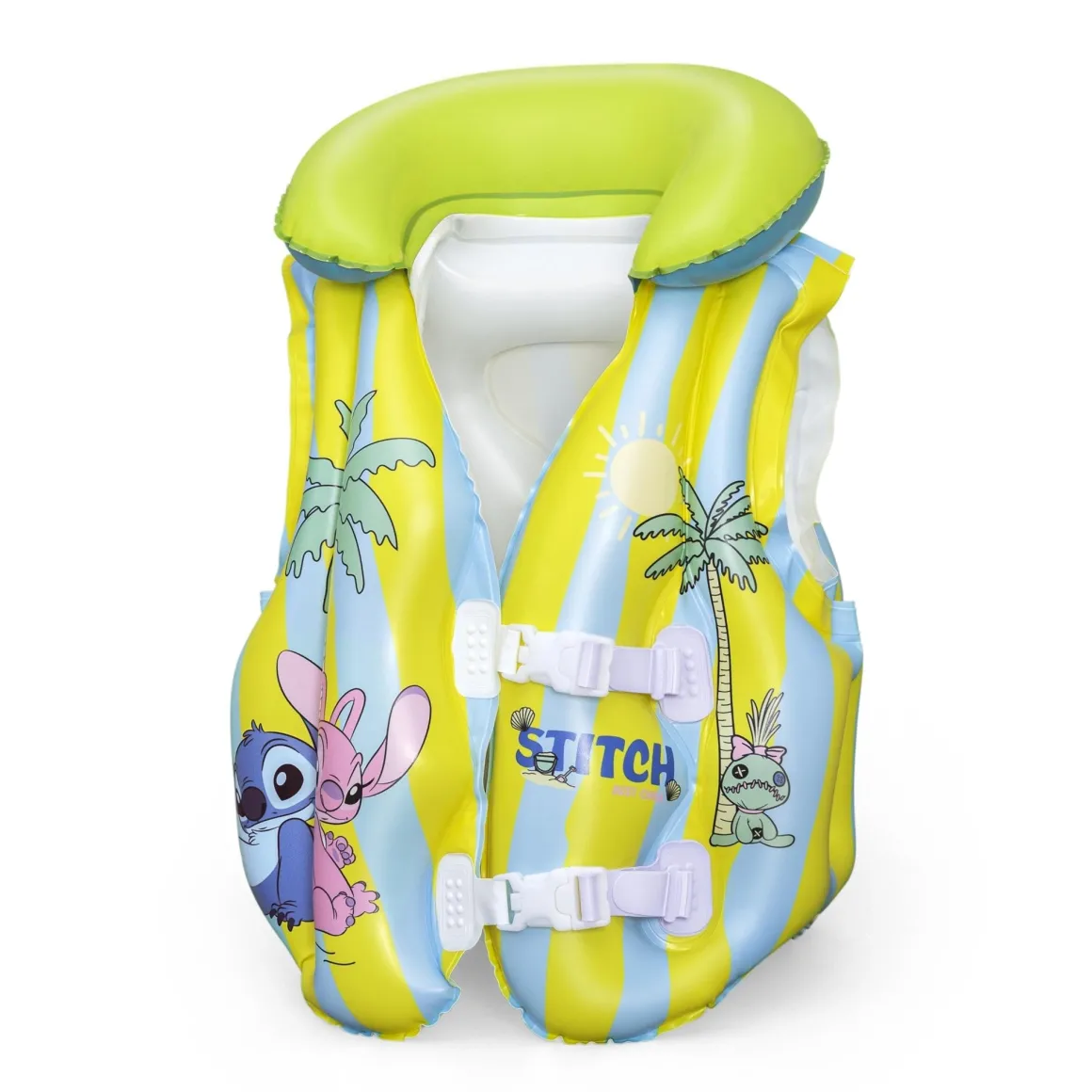 Bestway® Stitch Swim Vest 20 x 18 in.