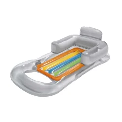Bestway® Summer Colors™ Inflatable Pool Lounge 1.61 m x 84 cm