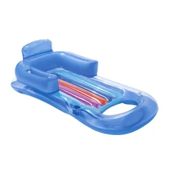 Bestway® Summer Colors™ Inflatable Pool Lounge 1.61 m x 84 cm