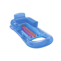 Bestway® Summer Colors™ Inflatable Pool Lounge 1.61 m x 84 cm