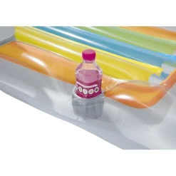 Bestway® Summer Colors™ Inflatable Pool Lounge 1.61 m x 84 cm