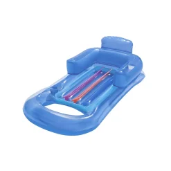Bestway® Summer Colors™ Inflatable Pool Lounge 1.61 m x 84 cm