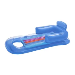 Bestway® Summer Colors™ Inflatable Pool Lounge 1.61 m x 84 cm