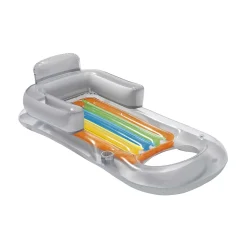 Bestway® Summer Colors™ Inflatable Pool Lounge 1.61 m x 84 cm