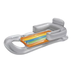 Bestway® Summer Colors™ Inflatable Pool Lounge 1.61 m x 84 cm