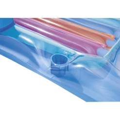 Bestway® Summer Colors™ Inflatable Pool Lounge 1.61 m x 84 cm