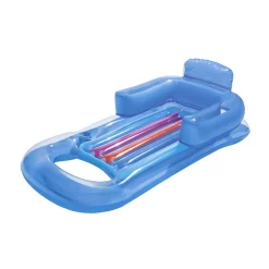 Bestway® Summer Colors™ Inflatable Pool Lounge 1.61 m x 84 cm