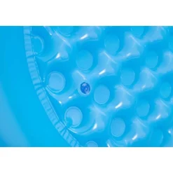 Bestway® Sunny Days™ Inflatable Shaded Kiddie Pool 1.01 m x 97 cm x 71 cm