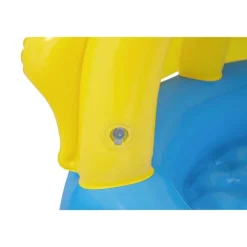 Bestway® Sunny Days™ Inflatable Shaded Kiddie Pool 1.01 m x 97 cm x 71 cm